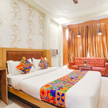 Fabexpress Magadh Glory Otel Khagaul Dış mekan fotoğraf