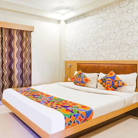 Fabexpress Magadh Glory Otel Khagaul Dış mekan fotoğraf
