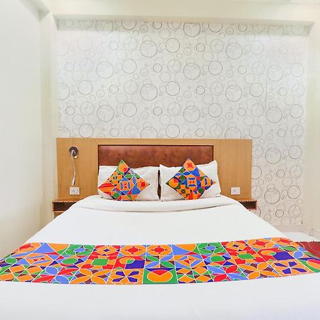 Fabexpress Magadh Glory Otel Khagaul Dış mekan fotoğraf