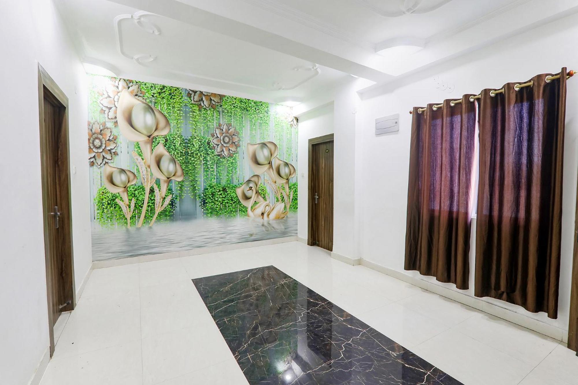 Fabexpress Magadh Glory Otel Khagaul Dış mekan fotoğraf