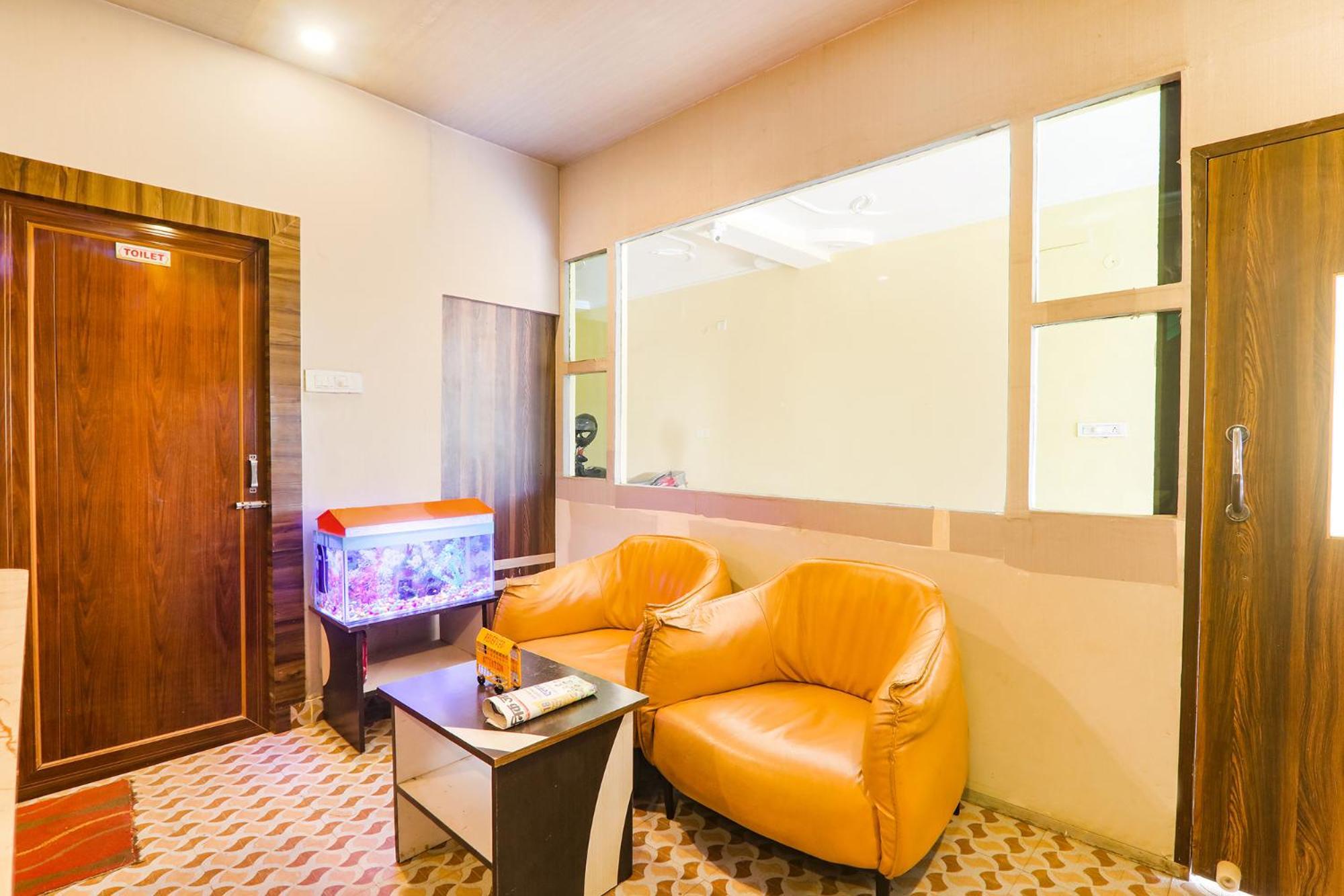 Fabexpress Magadh Glory Otel Khagaul Dış mekan fotoğraf