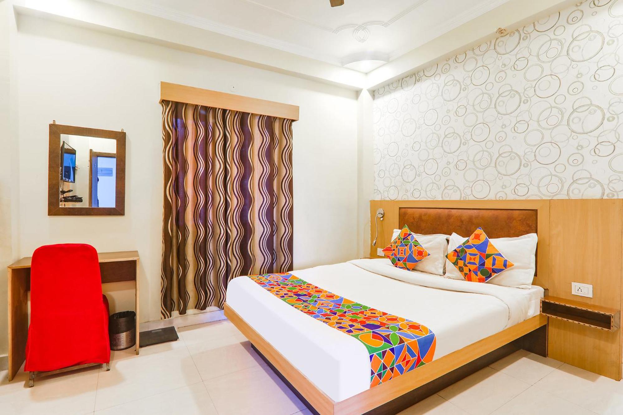 Fabexpress Magadh Glory Otel Khagaul Dış mekan fotoğraf