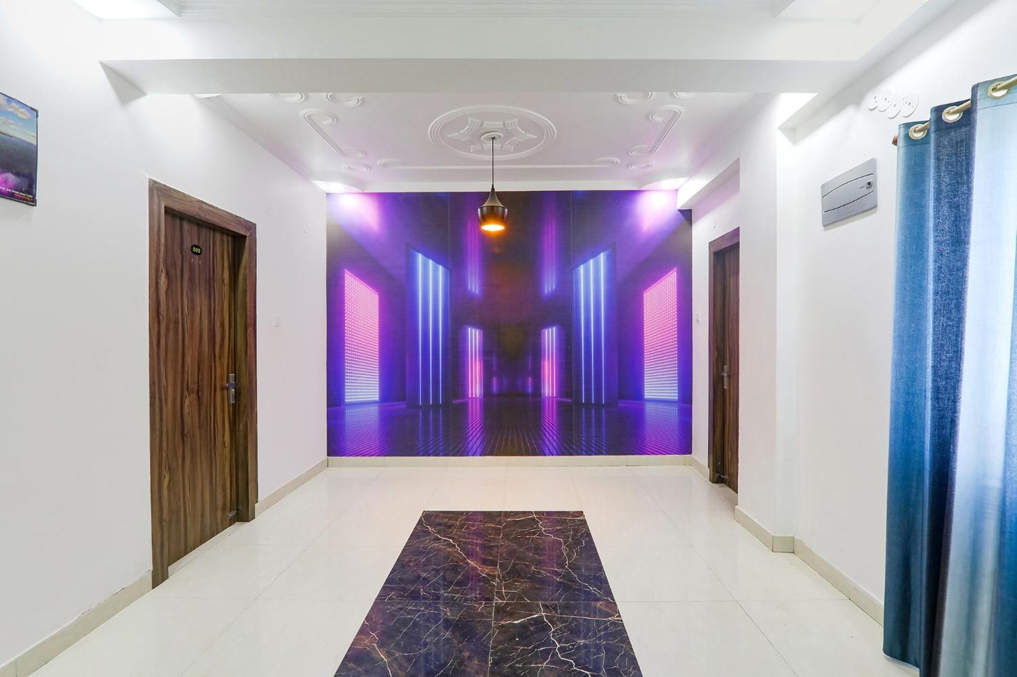 Fabexpress Magadh Glory Otel Khagaul Dış mekan fotoğraf