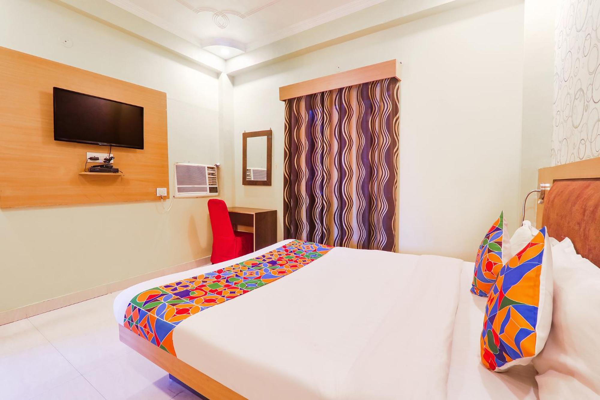 Fabexpress Magadh Glory Otel Khagaul Dış mekan fotoğraf