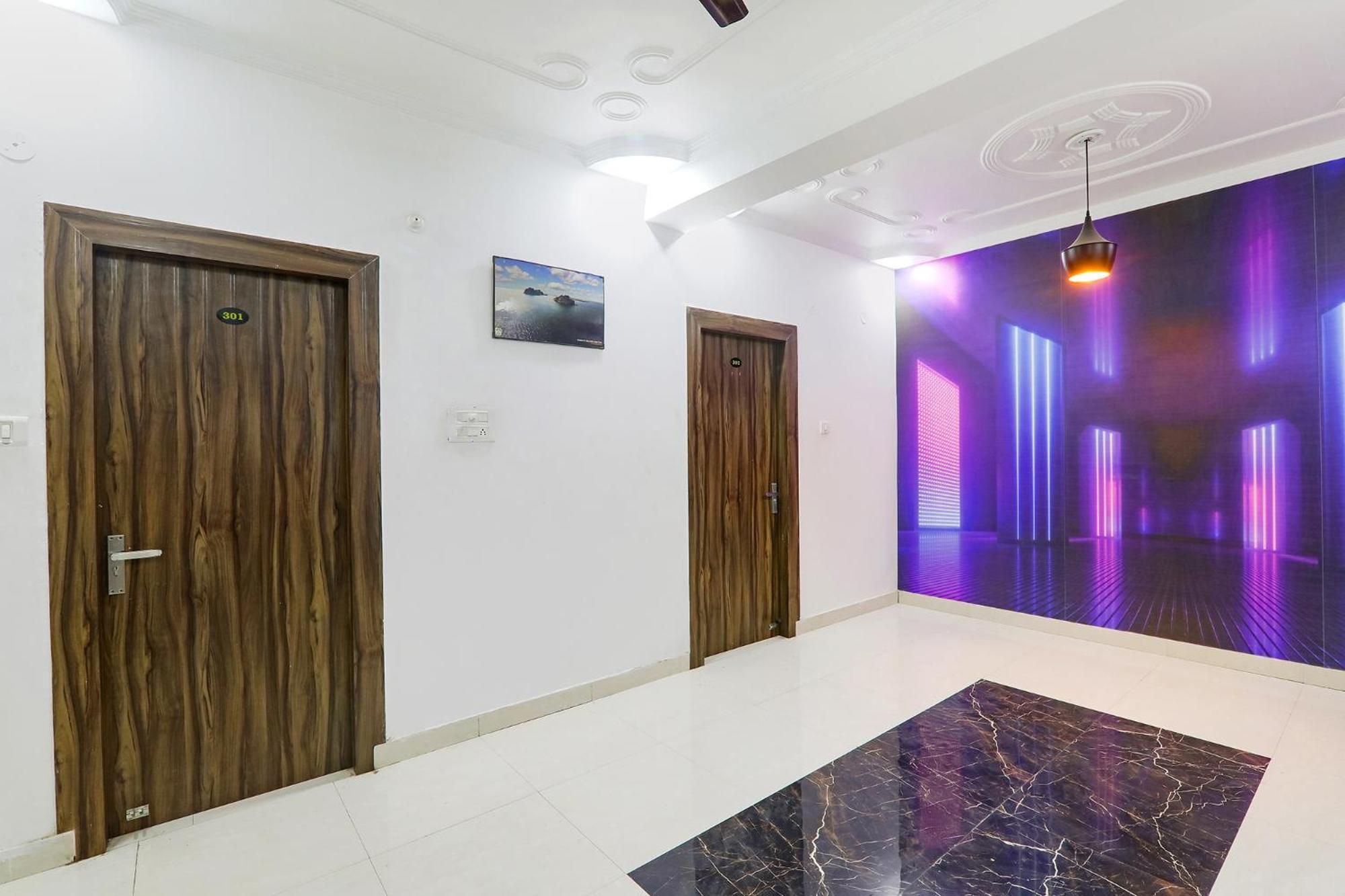 Fabexpress Magadh Glory Otel Khagaul Dış mekan fotoğraf