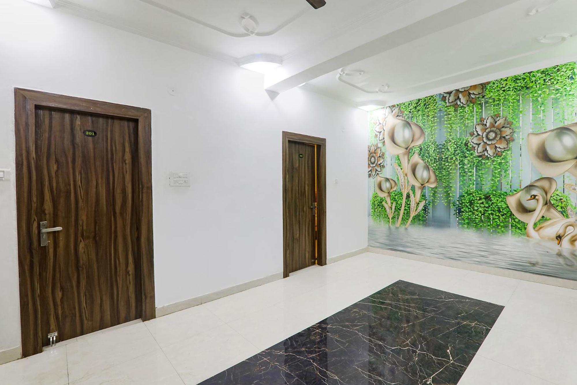 Fabexpress Magadh Glory Otel Khagaul Dış mekan fotoğraf