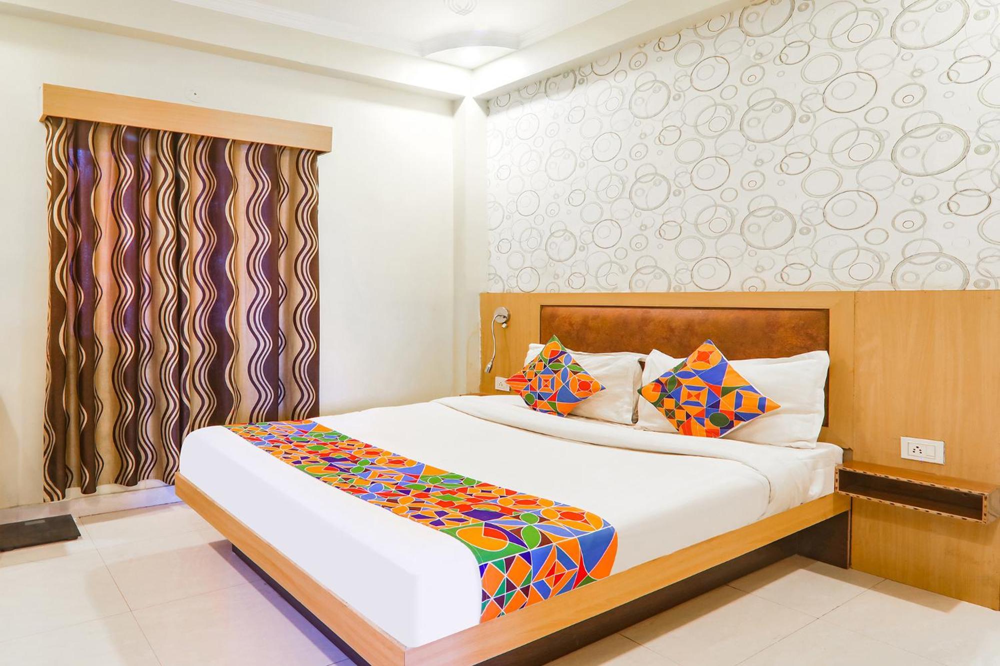 Fabexpress Magadh Glory Otel Khagaul Dış mekan fotoğraf