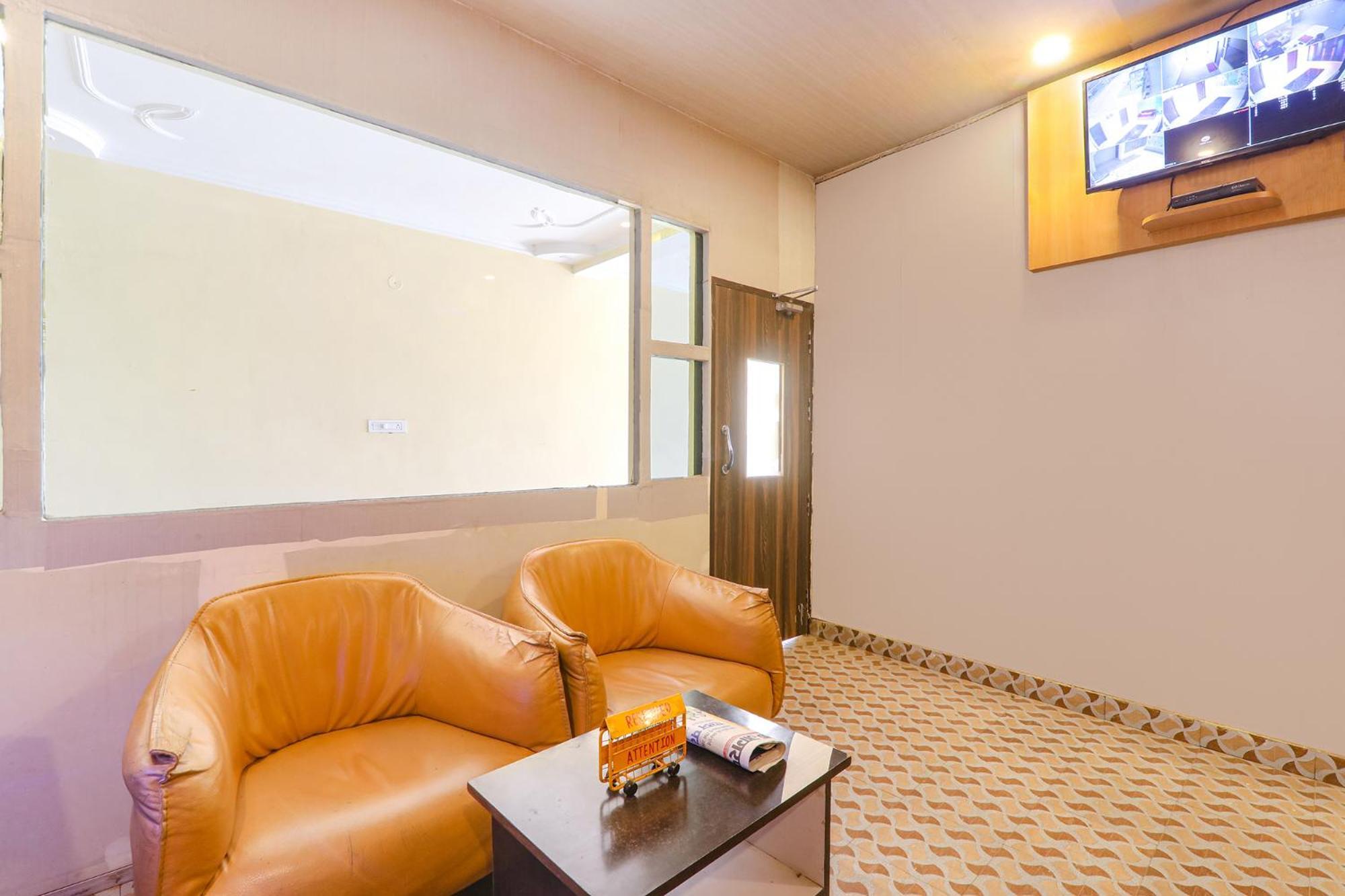 Fabexpress Magadh Glory Otel Khagaul Dış mekan fotoğraf