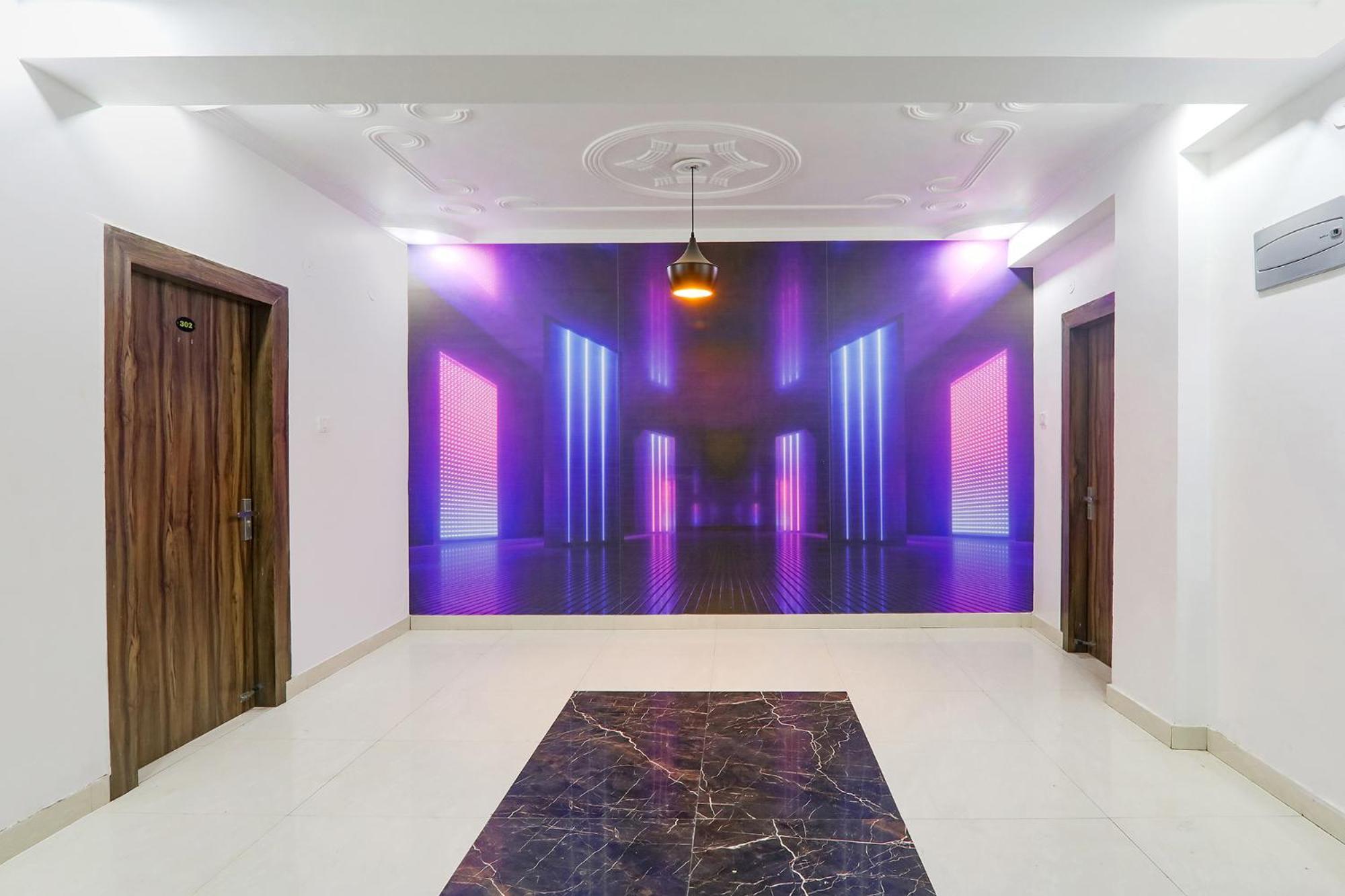 Fabexpress Magadh Glory Otel Khagaul Dış mekan fotoğraf