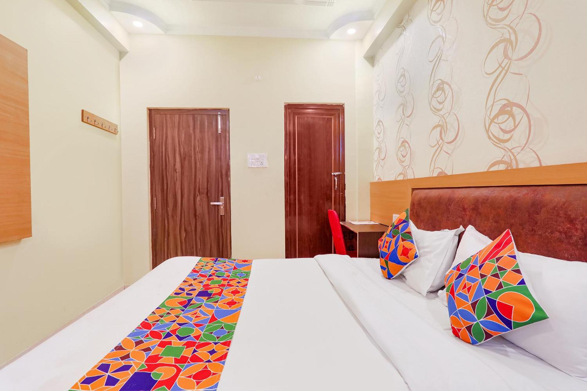 Fabexpress Magadh Glory Otel Khagaul Dış mekan fotoğraf