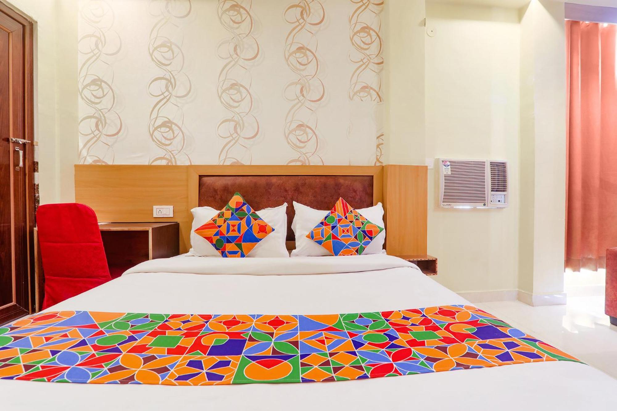 Fabexpress Magadh Glory Otel Khagaul Dış mekan fotoğraf